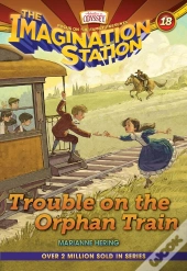 Trouble On The Orphan Train