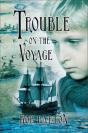 Trouble On The Voyage - Preview