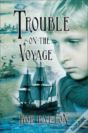 Capa do artigo Trouble On The Voyage