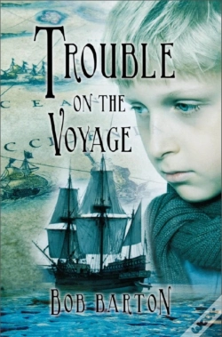 Capa do artigo Trouble On The Voyage