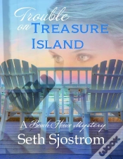 Capa do artigo Trouble On Treasure Island