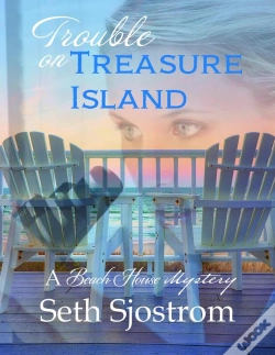 Capa do artigo Trouble On Treasure Island