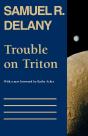Trouble On Triton - Preview