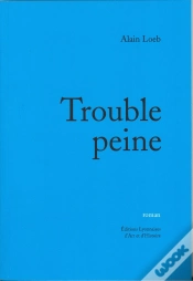 Capa do artigo Trouble Peine