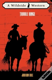 Capa do artigo Trouble Range