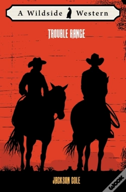 Capa do artigo Trouble Range