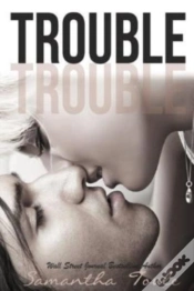 Capa do artigo Trouble