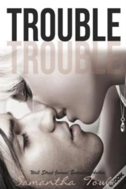 Capa do artigo Trouble