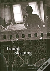 Capa do artigo Trouble Sleeping