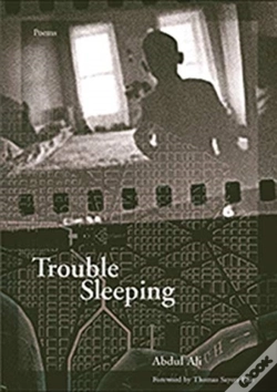 Capa do artigo Trouble Sleeping