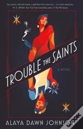 Trouble The Saints