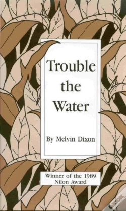 Capa do artigo Trouble The Water