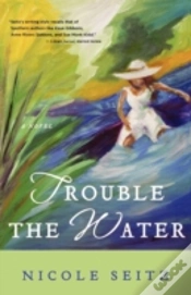 Capa do artigo Trouble The Water