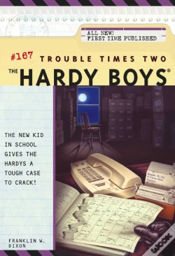 Capa do artigo Trouble Times Two