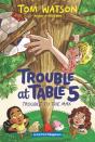 Trouble To The Max - Preview