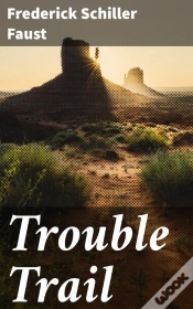 Capa do artigo Trouble Trail