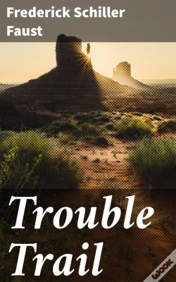 Capa do artigo Trouble Trail