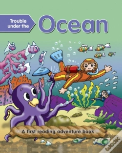 Capa do artigo Trouble Under The Ocean (Giant Size)