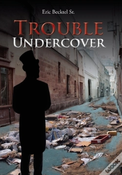 Capa do artigo Trouble Undercover