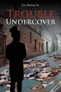 Capa do artigo Trouble Undercover