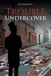 Capa do artigo Trouble Undercover