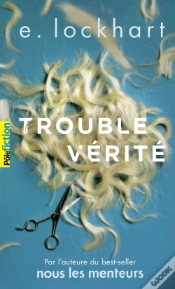 Capa do artigo Trouble Vérité