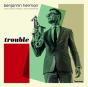 Trouble - Vinil - Preview