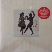 Capa do artigo Trouble - Vinil