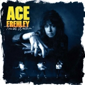 Capa do artigo Trouble Walkin