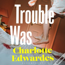 Capa do artigo Trouble Was
