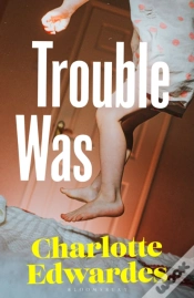 Capa do artigo Trouble Was
