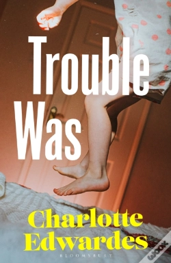 Capa do artigo Trouble Was