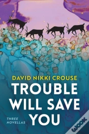 Capa do artigo Trouble Will Save You