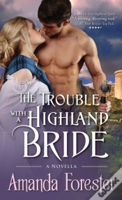 Capa do artigo Trouble With A Highland Bride