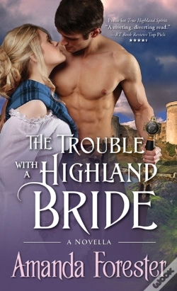 Capa do artigo Trouble With A Highland Bride