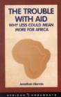 Trouble With Aid - Preview