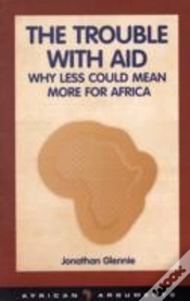 Capa do artigo Trouble With Aid