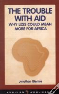 Capa do artigo Trouble With Aid