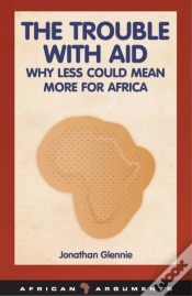 Capa do artigo Trouble With Aid