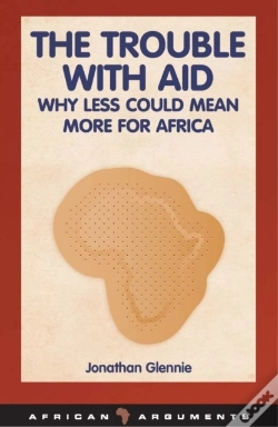 Capa do artigo Trouble With Aid