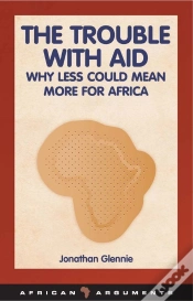 Capa do artigo Trouble With Aid