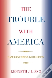 Capa do artigo Trouble With America
