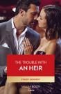 Trouble With An Heir - Preview