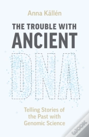 Capa do artigo Trouble With Ancient Dna