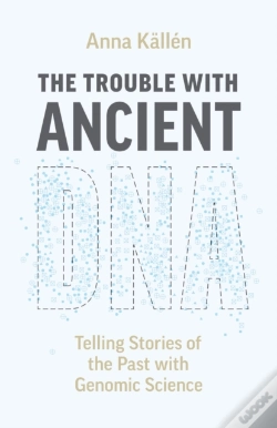 Capa do artigo Trouble With Ancient Dna