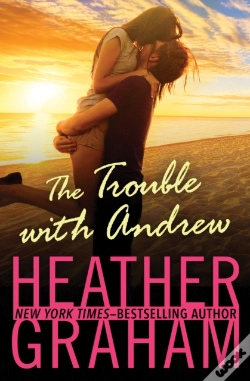 Capa do artigo Trouble With Andrew