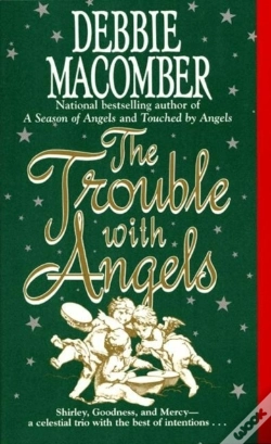 Capa do artigo Trouble With Angels