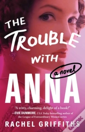 Capa do artigo Trouble With Anna