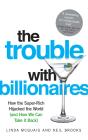 Trouble With Billionaires - Preview
