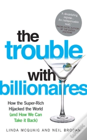 Capa do artigo Trouble With Billionaires